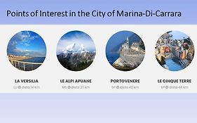 Appartamento Stella Marina A Due Passi Dal Mare E Dal Centro