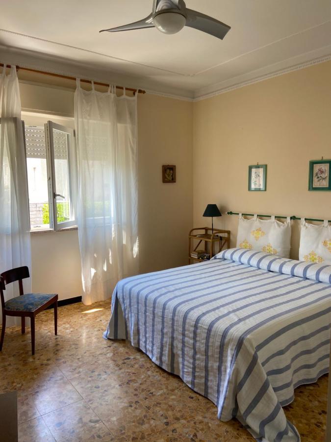 Appartamento Stella Marina A Due Passi Dal Mare E Dal Centro Marina Di Carrara Exterior foto