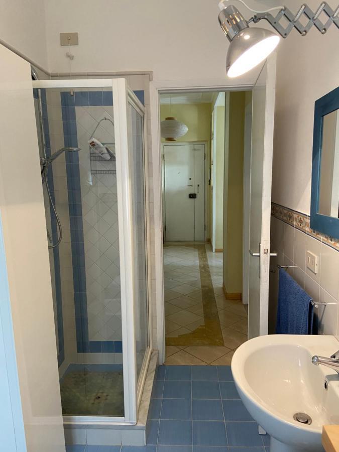 Appartamento Stella Marina A Due Passi Dal Mare E Dal Centro Marina Di Carrara Exterior foto
