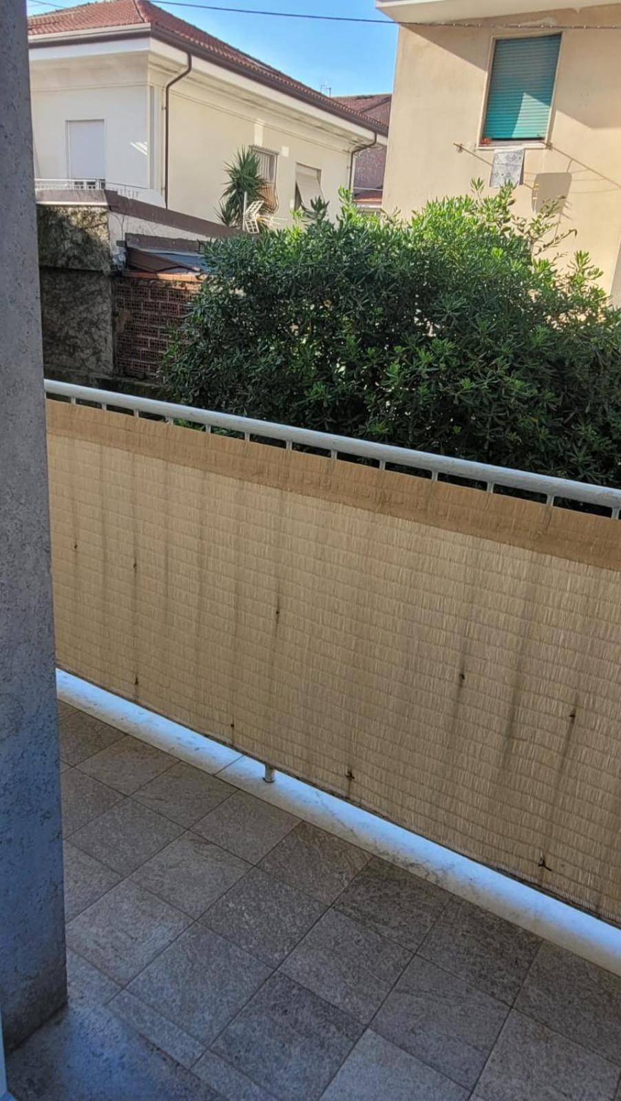 Appartamento Stella Marina A Due Passi Dal Mare E Dal Centro Marina Di Carrara Exterior foto